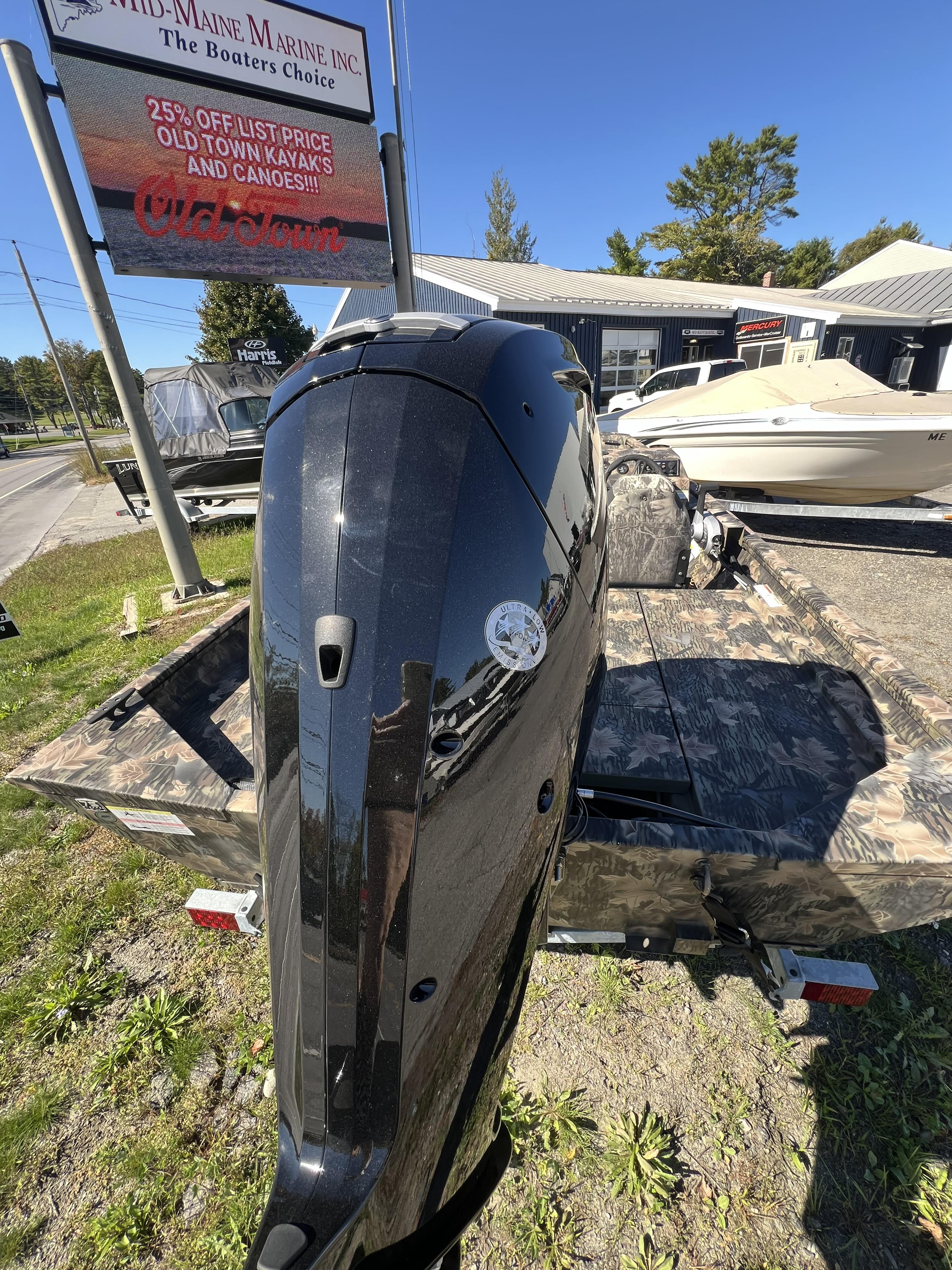 2023 Lund 1760 Predator SS - Photo 10